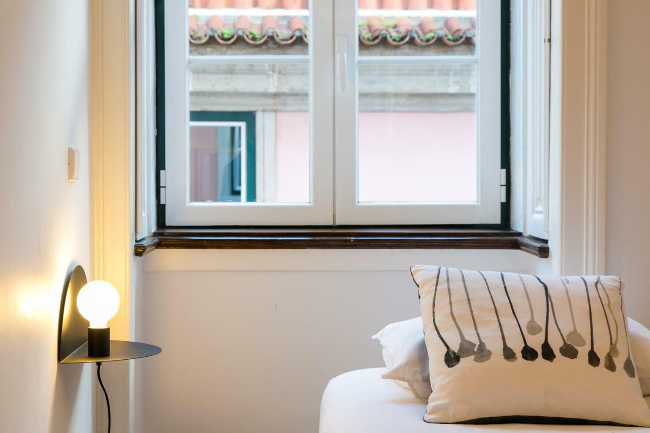 ALTIDO Splendid 2BR flat in Bairro Alto, nearby Luís de Camões Square Apartamento Lisboa Exterior foto