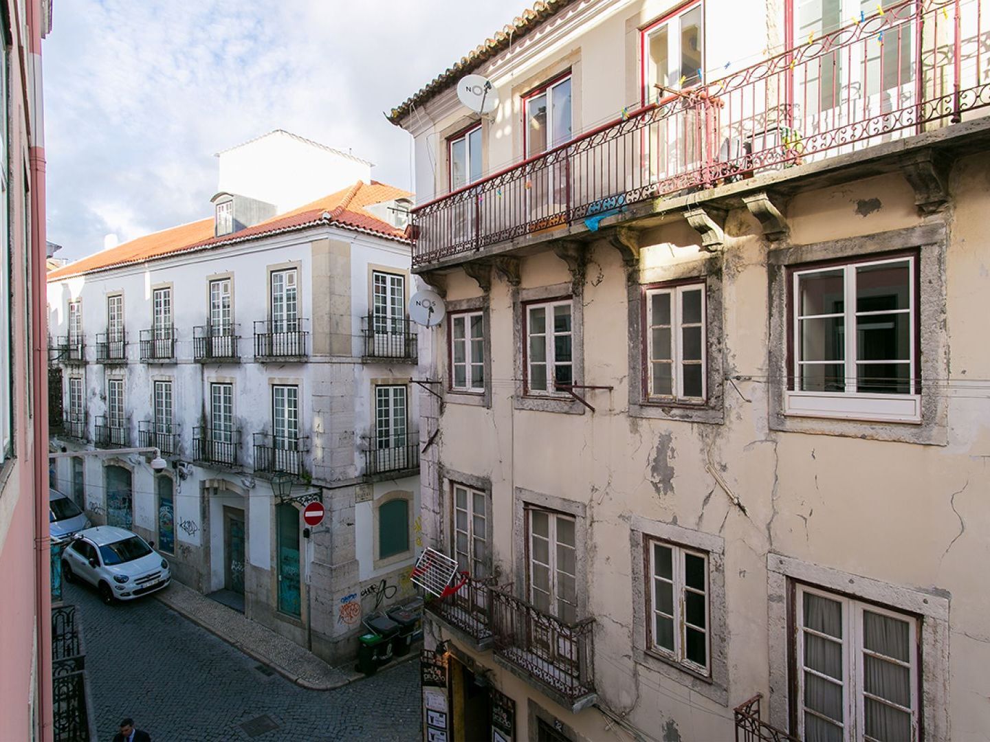 ALTIDO Splendid 2BR flat in Bairro Alto, nearby Luís de Camões Square Apartamento Lisboa Exterior foto